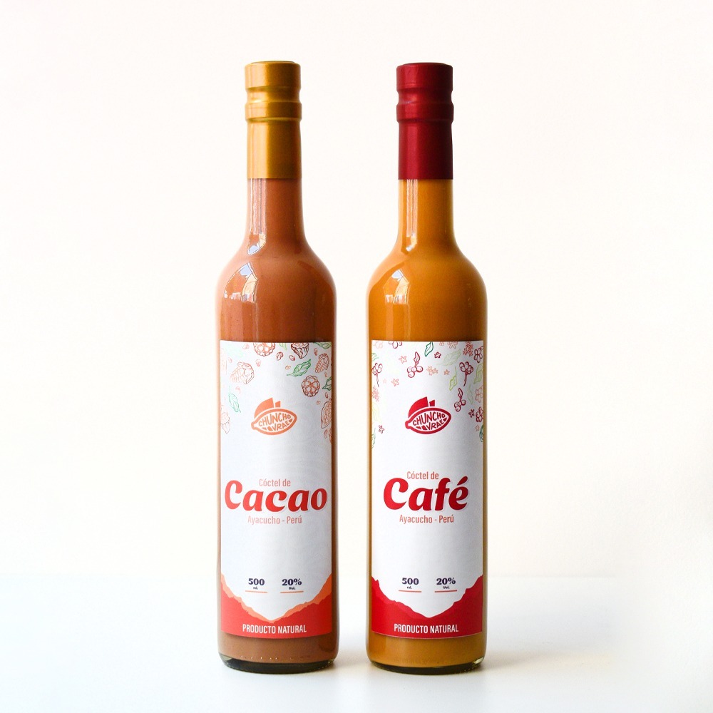 Cóctel de Cacao (500ml) - IMG 1